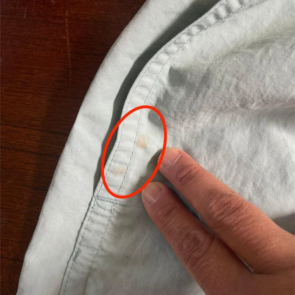 Patagonia Men's Short Size XXL Gray Baggies Gym Casual Outdoor Hiking - Picture 5 of 13